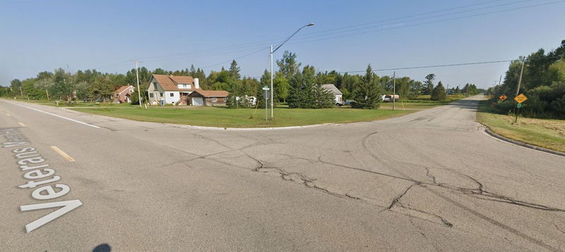 Ensign - 2023 Street View Of Ensign (newer photo)